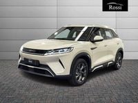 Nuova BYD Atto 3 Boost 64 kW (88 CV) 2026 Hiking green SUV