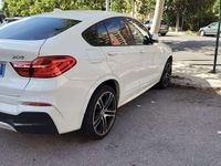 Usata BMW X4 M Sport 190 CV (139 kW) 2018 SUV