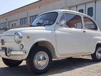 usata Fiat 600D Non fornito