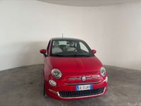 usata Fiat 500 5001.0 Hybrid Dolcevita