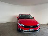 usata Fiat Tipo Tipo1.5 Hybrid DCT 5 porte Red usato