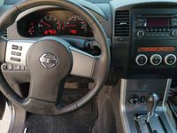 Usata Nissan Pathfinder 190 CV (139 kW) 2013 Grigio SUV