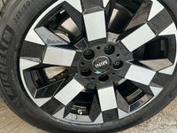 Usata Mini Countryman 178 CV (130 kW) 2024 Grigio SUV