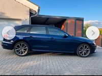 Usata Audi A4 163 CV (119 kW) 2020 Station wagon