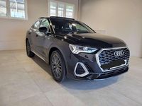 Usata Audi Q3 Sportback S-Line 150 CV (110 kW) 2024 SUV