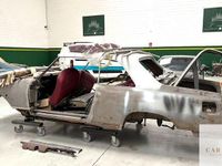 Usata Lancia Flaminia 119 CV (87 kW) 1963 Grigio Coupé