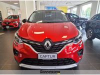 usata Renault Captur Captur1.3 mild hybrid Techno 140cv - PRONTA CONSEGNA