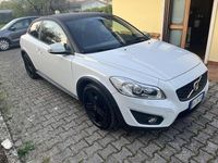 Usata Volvo C30 114 CV (83 kW) 2011 Utilitaria
