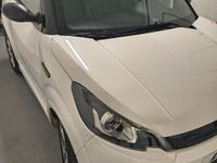 Usata Ligier JS50 2020 Bianco Utilitaria