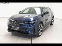 Usata Renault Megane E-Tech Techno 55 kW (75 CV) 2023 Blu/azzurro Station wagon