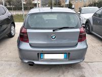 Usata BMW 120 177 CV (130 kW) 2007 Utilitaria