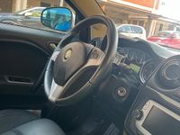 Usata Alfa Romeo MiTo Distinctive 95 CV (69 kW) 2014 Bianco Utilitaria