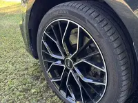 Usata Audi A4 Business 150 CV (110 kW) 2017 Bluazzurro Station wagon