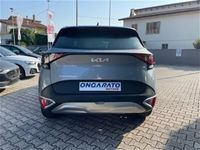 usata Kia Sportage 5ª serie 1.6 CRDi MHEV DCT Style