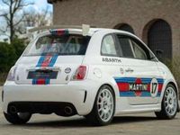 usata Fiat 500 Abarth Abarth 500 ASSETTO CORSE ROMEO FERRARIS