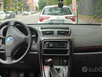 Usata Fiat Croma 120 CV (88 kW) 2007 Grigio Station wagon