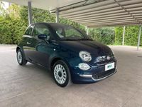 usata Fiat 500 1.0 70cv Ibrido Dolcevita