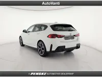 Nuova BMW 118 M Sport 150 CV (110 kW) 2026 Bianco Utilitaria
