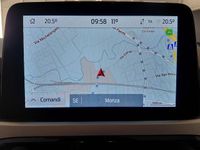 Usata Ford Kuga 190 CV (139 kW) 2022 Grigio scuro SUV