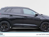 Usata Opel Grandland X 2022 Nero SUV
