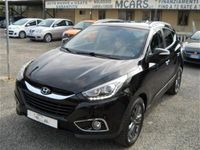 usata Hyundai ix35 1.7 2WD CRDi XPossible NAVI PLUS PELL