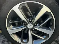 Usata Hyundai Kona Xpossible 120 CV (88 kW) 2018 Grigio SUV