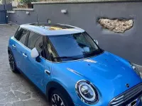 Usata Mini Cooper Hype 136 CV (100 kW) 2018 Utilitaria