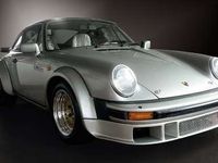 usata Porsche 911SC 3.0