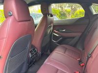 Usata Jaguar E-Pace R-Dynamic 163 CV (119 kW) 2024 Grigio SUV