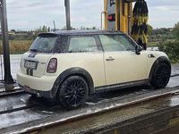 Usata Mini Cooper Chili 120 CV (88 kW) 2009 Utilitaria