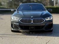 Usata BMW 840 Gran Coupé M Sport 340 CV (250 kW) 2021 Coupé