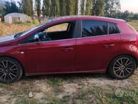 usata Fiat Bravo 2ª serie - 2008