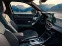 Nuova DR DR 6.0 154 CV (113 kW) 2025 Bianco SUV