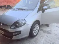 Usata Fiat Punto Evo Emotion 95 CV (69 kW) 2009 Utilitaria