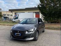 usata Peugeot 208 1.2 puretech Active Pack s&s 100cv