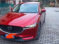 Usata Mazda CX-5 184 CV (135 kW) 2018 SUV