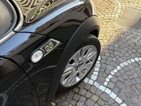Usata Mini Cooper D 109 CV (80 kW) 2010 Utilitaria