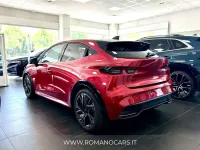 Usata Renault Clio V Esprit Alpine 160 CV (117 kW) 2025 Rosso Berlina