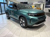 Nuova Opel Frontera 101 CV (74 kW) 2026 Khaki green SUV