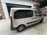 Usata Peugeot TePee Outdoor 92 CV (67 kW) 2014 Station wagon