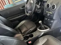 Usata Nissan Qashqai Tekna 117 CV (86 kW) 2010 Other SUV