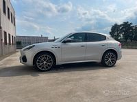 Usata Maserati Grecale 330 CV (242 kW) 2023 Grigio SUV