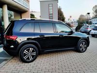 Usata Mercedes GLB180 Business 116 CV (85 kW) 2021 Black metallic SUV