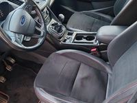 Usata Ford Kuga 120 CV (88 kW) 2018 Grigio SUV