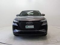 usata Audi Q4 e-tron SPB 35 e-tron Business Advanced * ELETTRICA *