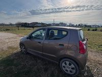 Usata Suzuki Alto 68 CV (50 kW) 2010 Utilitaria