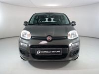 usata Fiat Panda 3ª serie 1.0 FireFly S&S Hybrid