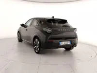 Usata Lancia Ypsilon 100 CV (73 kW) 2025 Nero Utilitaria