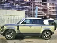 Usata Land Rover Defender First Edition 241 CV (177 kW) 2021 SUV