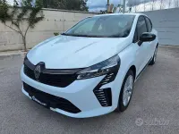 Usata Renault Clio V Evolution 91 CV (66 kW) 2025 Bianco Berlina